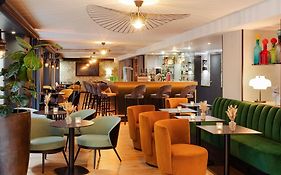 Mercure Lyon Centre Plaza Republique